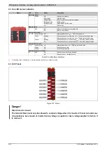 Preview for 306 page of B&R Industries X20 System User Manual