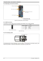 Preview for 534 page of B&R Industries X20 System User Manual