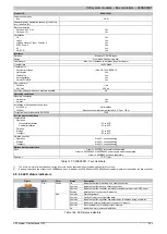 Preview for 543 page of B&R Industries X20 System User Manual