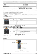 Preview for 625 page of B&R Industries X20 System User Manual