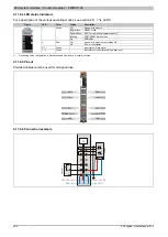 Preview for 696 page of B&R Industries X20 System User Manual