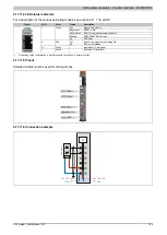 Preview for 759 page of B&R Industries X20 System User Manual