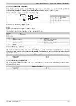 Preview for 955 page of B&R Industries X20 System User Manual