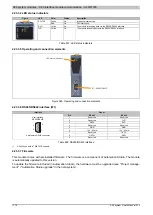 Preview for 1774 page of B&R Industries X20 System User Manual