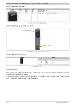 Preview for 1832 page of B&R Industries X20 System User Manual