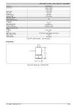 Preview for 2205 page of B&R Industries X20 System User Manual