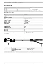 Preview for 2208 page of B&R Industries X20 System User Manual