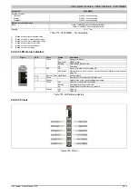 Preview for 2213 page of B&R Industries X20 System User Manual