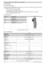 Preview for 2346 page of B&R Industries X20 System User Manual