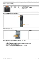 Preview for 2369 page of B&R Industries X20 System User Manual