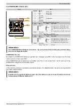 Preview for 35 page of B&R 4PPC50.0702-10A User Manual