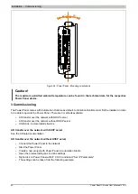 Preview for 80 page of B&R 4PPC70.070M-20B User Manual