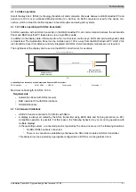 Preview for 21 page of B&R Automation Panel 9 D Series User Manual