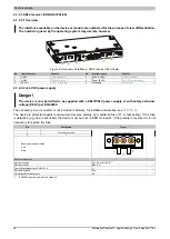 Preview for 42 page of B&R Automation Panel 9 D Series User Manual