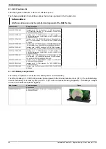 Preview for 56 page of B&R Automation Panel 9 D Series User Manual