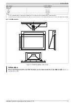 Preview for 73 page of B&R Automation Panel 9 D Series User Manual