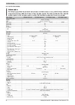 Preview for 94 page of B&R Automation Panel 9 D Series User Manual