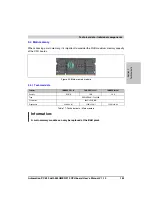 Preview for 163 page of B&R Automation PC 620 User Manual