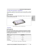 Preview for 167 page of B&R Automation PC 620 User Manual