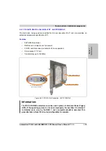 Preview for 175 page of B&R Automation PC 620 User Manual