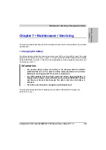 Preview for 493 page of B&R Automation PC 620 User Manual