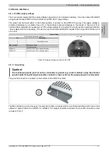 Preview for 47 page of B&R Automation PC 810 User Manual