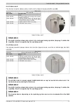 Preview for 63 page of B&R Automation PC 810 User Manual