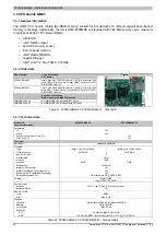 Preview for 96 page of B&R Automation PC 810 User Manual