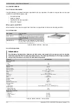 Preview for 108 page of B&R Automation PC 810 User Manual