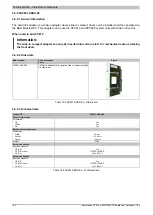 Preview for 122 page of B&R Automation PC 810 User Manual