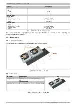 Preview for 154 page of B&R Automation PC 810 User Manual