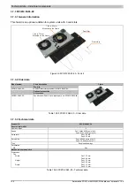 Preview for 156 page of B&R Automation PC 810 User Manual