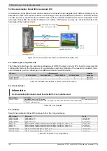 Preview for 180 page of B&R Automation PC 810 User Manual