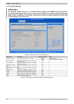 Preview for 232 page of B&R Automation PC 810 User Manual