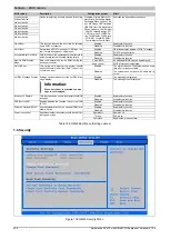 Preview for 238 page of B&R Automation PC 810 User Manual