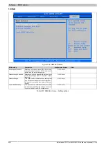 Preview for 242 page of B&R Automation PC 810 User Manual