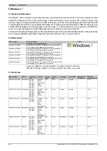 Preview for 268 page of B&R Automation PC 810 User Manual