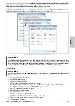 Preview for 275 page of B&R Automation PC 810 User Manual