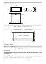 Preview for 318 page of B&R Automation PC 810 User Manual