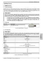 Preview for 327 page of B&R Automation PC 810 User Manual