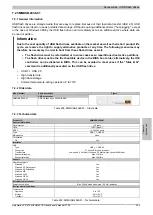 Preview for 329 page of B&R Automation PC 810 User Manual