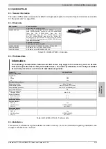 Preview for 335 page of B&R Automation PC 810 User Manual