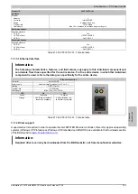 Preview for 345 page of B&R Automation PC 810 User Manual