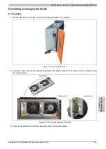 Preview for 381 page of B&R Automation PC 810 User Manual