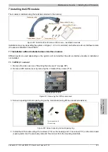 Preview for 383 page of B&R Automation PC 810 User Manual