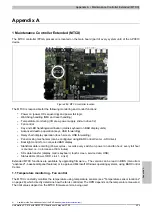 Preview for 405 page of B&R Automation PC 810 User Manual