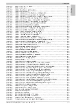 Preview for 417 page of B&R Automation PC 810 User Manual