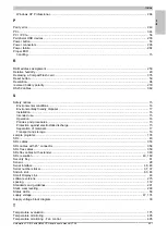 Preview for 427 page of B&R Automation PC 810 User Manual