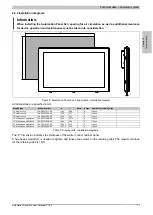 Preview for 17 page of B&R MAAP9x3-ENG User Manual