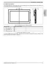 Preview for 19 page of B&R MAAP9x3-ENG User Manual